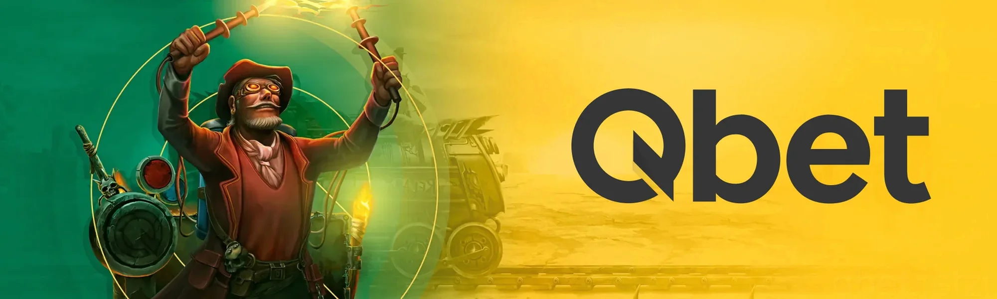 Qbet Casino Gaming