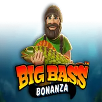 Big Bass Bonanza