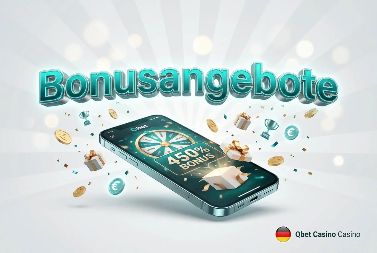 Bonusangebote