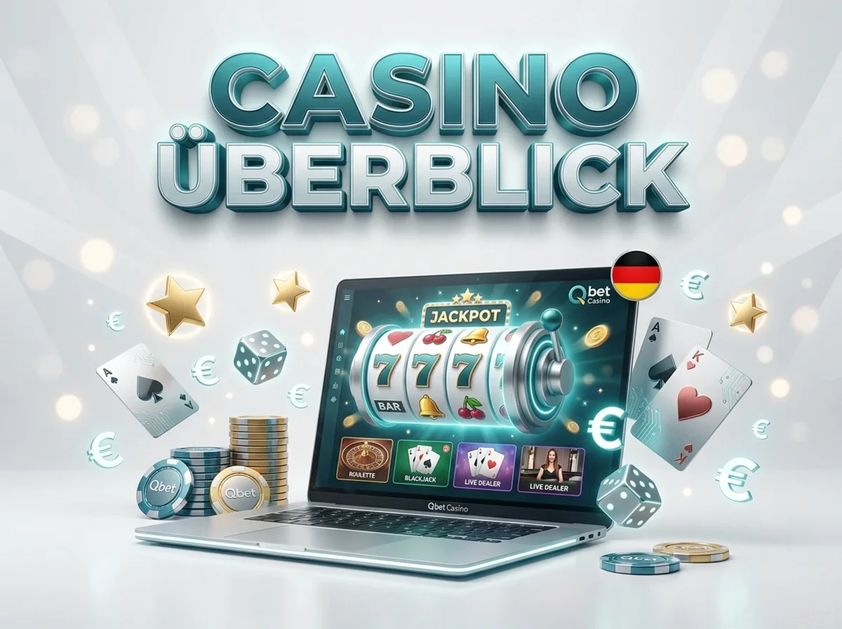 Casino Überblick