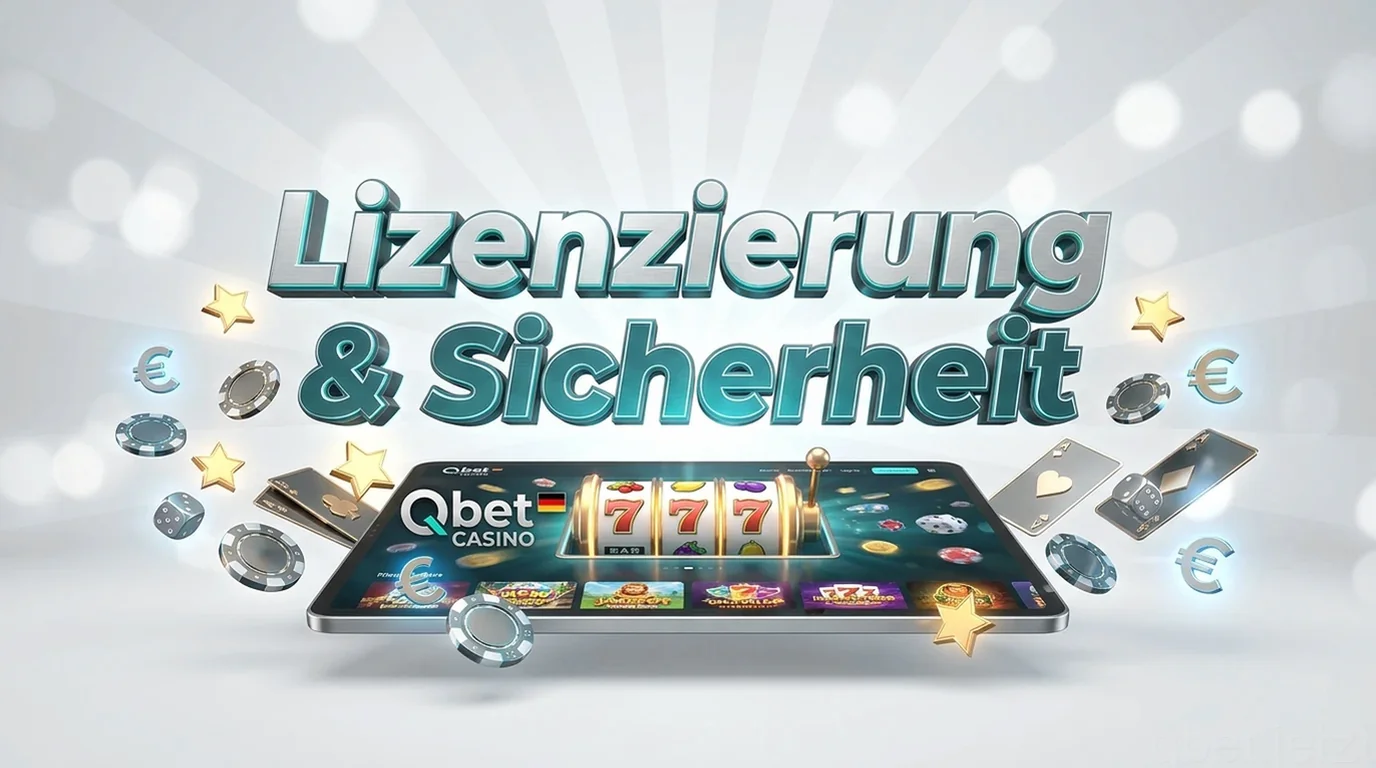Lizenzierung & Sicherheit